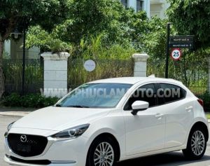 Xe Mazda 2 Sport Luxury 2022