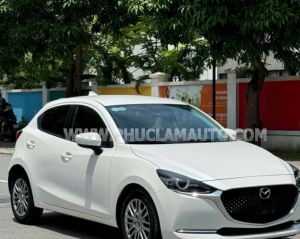 Xe Mazda 2 Sport Luxury 2022