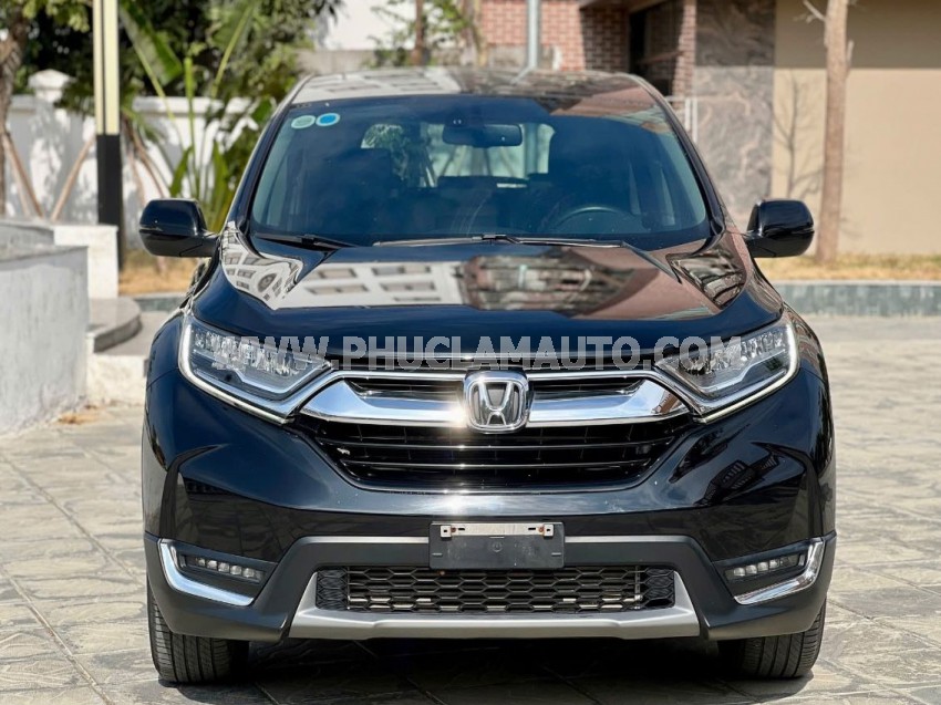 Honda CRV L 2018