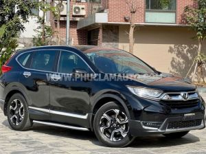 Xe Honda CRV L 2018