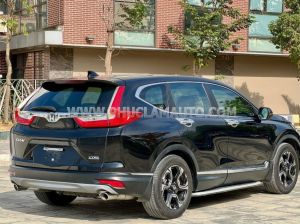 Xe Honda CRV L 2018