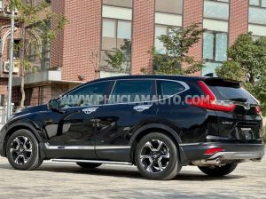 Xe Honda CRV L 2018