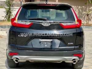 Xe Honda CRV L 2018