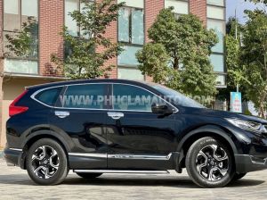 Xe Honda CRV L 2018