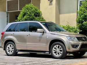 Xe Suzuki Grand vitara 2.0 AT 2015