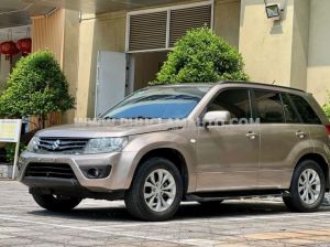 Xe Suzuki Grand vitara 2.0 AT 2015