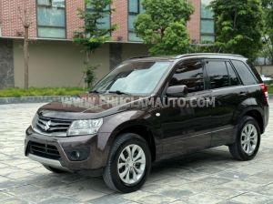 Xe Suzuki Grand vitara 2.0 AT 2016