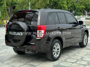 Xe Suzuki Grand vitara 2.0 AT 2016