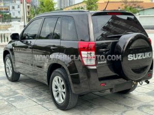 Xe Suzuki Grand vitara 2.0 AT 2016