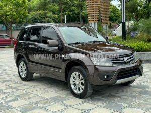 Xe Suzuki Grand vitara 2.0 AT 2016