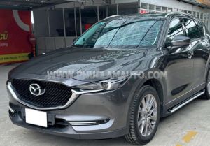 Xe Mazda CX5 2.5 Signature Premium 2WD 2020