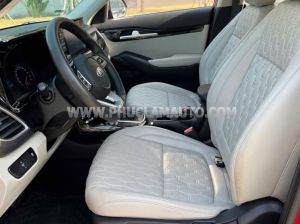 Xe Kia Seltos Luxury 1.4 AT 2021