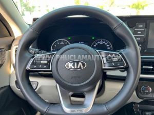 Xe Kia Seltos Luxury 1.4 AT 2021