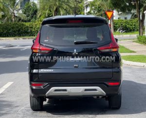 Xe Mitsubishi Xpander 1.5 AT 2019