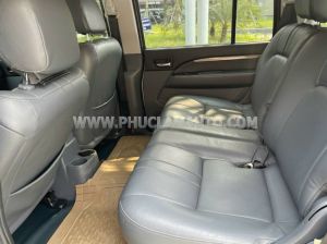 Xe Ford Everest 2.5L 4x2 AT 2014