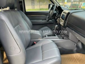 Xe Ford Everest 2.5L 4x2 AT 2014