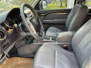 Xe Ford Everest 2.5L 4x2 AT 2014