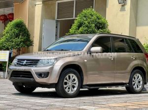 Xe Suzuki Grand vitara 2.0 AT 2015