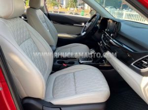 Xe Kia Seltos Luxury 1.4 AT 2021