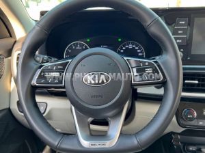 Xe Kia Seltos Luxury 1.4 AT 2021