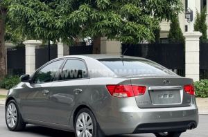 Xe Kia Forte SX 1.6 MT 2013