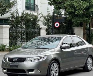 Xe Kia Forte SX 1.6 MT 2013