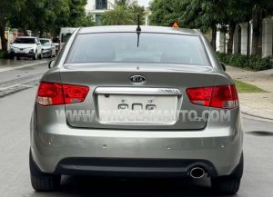 Xe Kia Forte SX 1.6 MT 2013