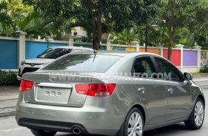 Xe Kia Forte SX 1.6 MT 2013