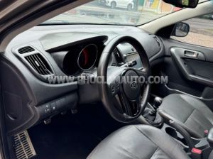 Xe Kia Forte SX 1.6 MT 2013