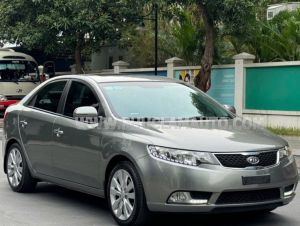 Xe Kia Forte SX 1.6 MT 2013