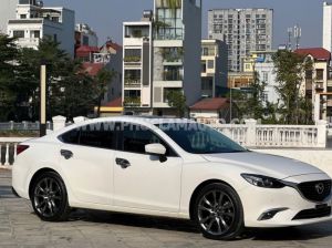 Xe Mazda 6 2.0 AT 2020