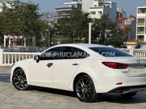 Xe Mazda 6 2.0 AT 2020