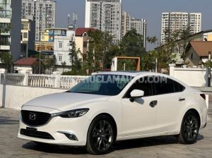 Xe Mazda 6 2.0 AT 2020