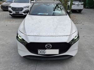 Xe Mazda 3 1.5L Sport Premium 2020