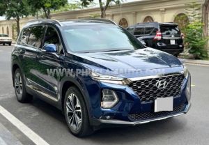 Xe Hyundai SantaFe Premium 2.2L HTRAC 2020