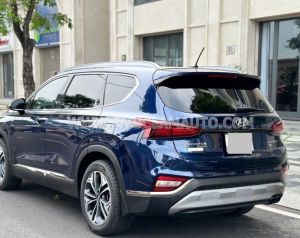 Xe Hyundai SantaFe Premium 2.2L HTRAC 2020