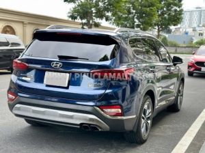 Xe Hyundai SantaFe Premium 2.2L HTRAC 2020