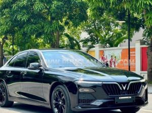 Xe VinFast Lux A 2.0 Tiêu chuẩn 2022