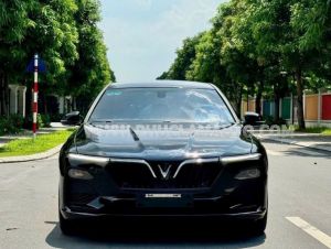 Xe VinFast Lux A 2.0 Tiêu chuẩn 2022