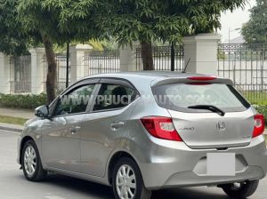 Xe Honda Brio G 2019