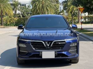 Xe VinFast Lux A 2.0 Premium 2.0 AT 2021