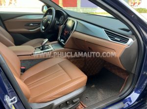 Xe VinFast Lux A 2.0 Premium 2.0 AT 2021