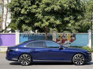 Xe VinFast Lux A 2.0 Premium 2.0 AT 2021