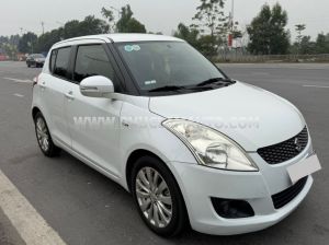 Xe Suzuki Swift 1.4 AT 2016