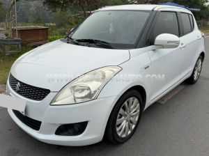 Xe Suzuki Swift 1.4 AT 2016