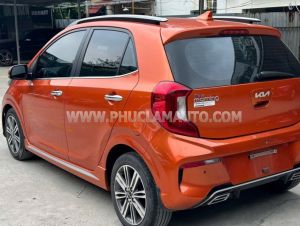 Xe Kia Morning GT-Line 2022