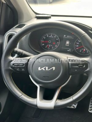 Xe Kia Morning X-Line 2022