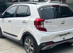 Xe Kia Morning X-Line 2022