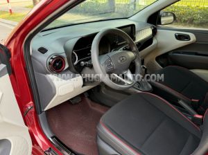 Xe Hyundai i10 1.2 AT 2021