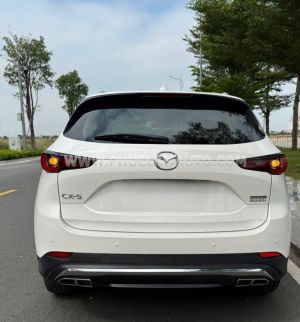 Xe Mazda CX5 Premium 2.0 AT 2024